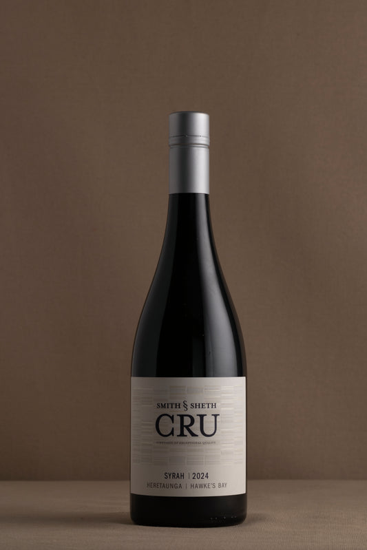 2023 Heretaunga Syrah