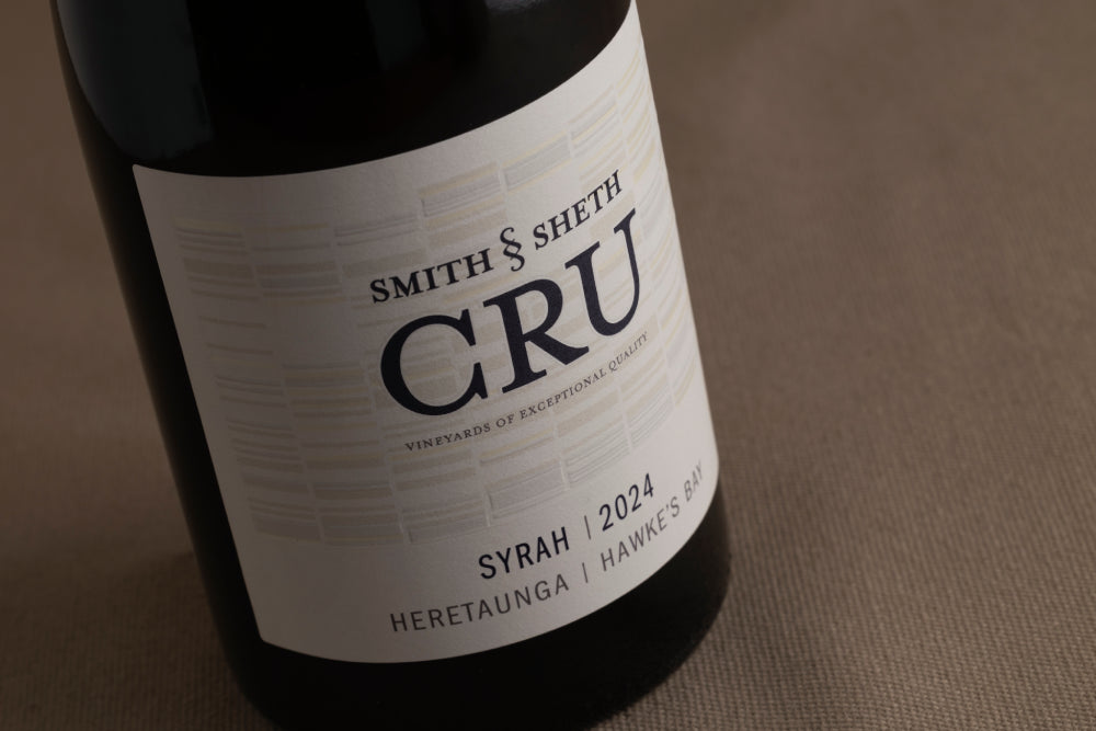 2023 Heretaunga Syrah