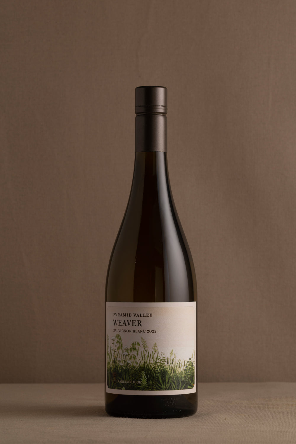 2022 Weaver Sauvignon Blanc