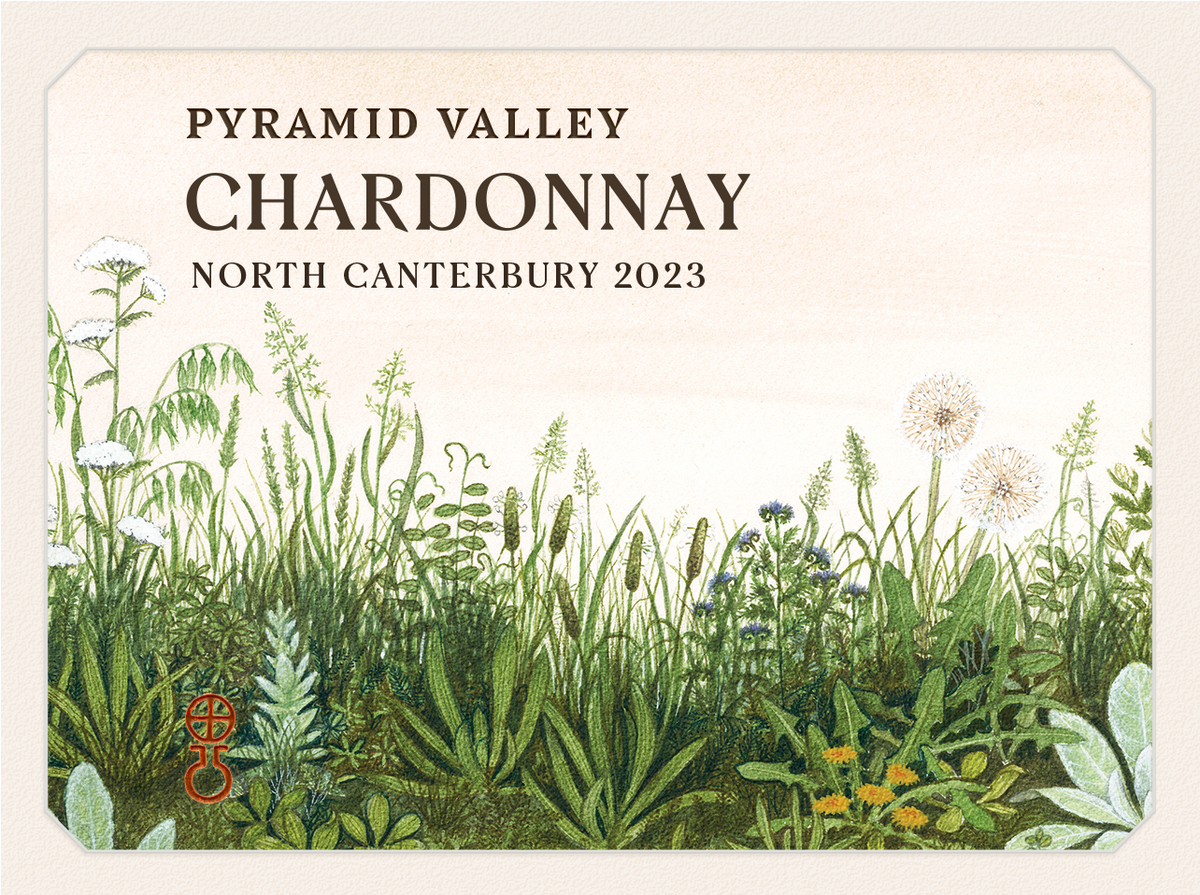 2023 North Canterbury Chardonnay*