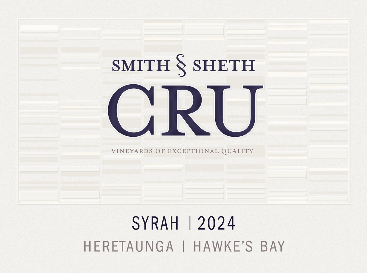 2024 Heretaunga Syrah