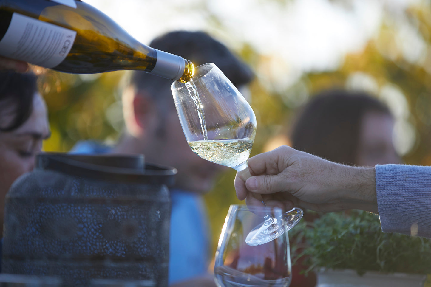 *New Friend* Snapshot tasting flight - Bookings