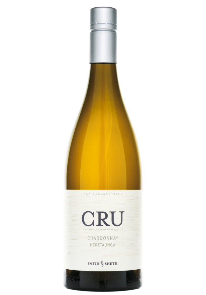 2024 Heretaunga Chardonnay