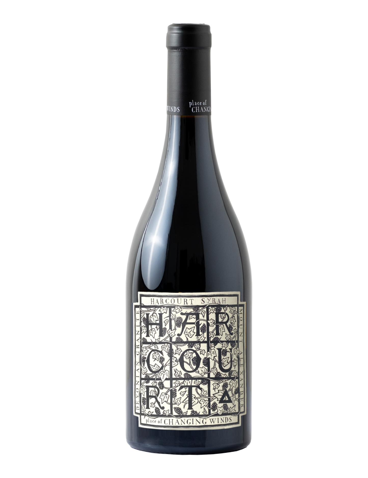 Harcourt Syrah 2021