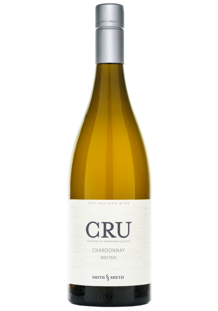 2023 Waitaki Chardonnay