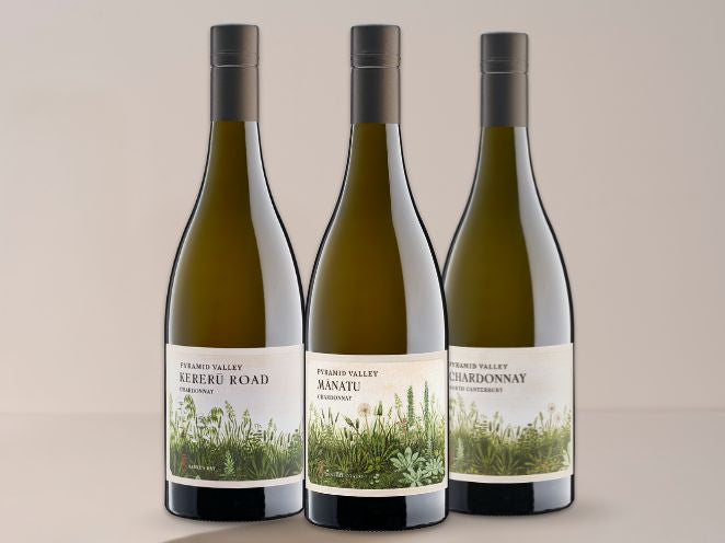Summer of Chardonnay 3-pack