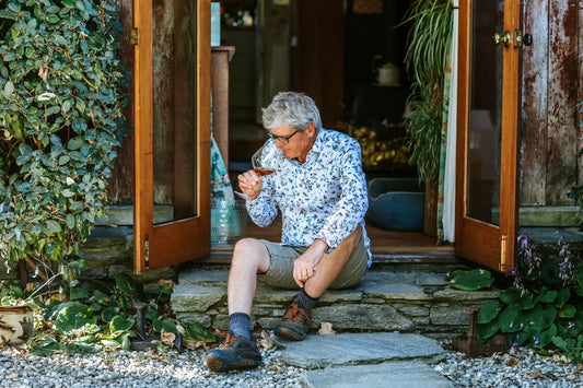 Like seeing the Stones in ’62: The beauty and brutality of Waitaki