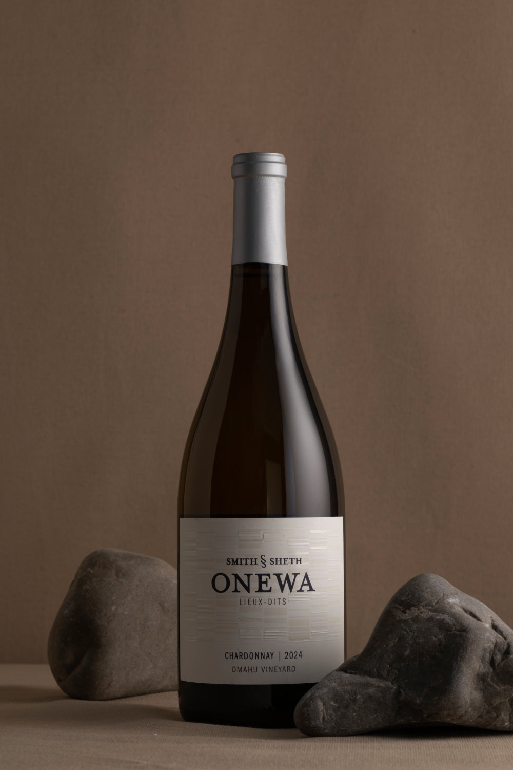 2024 Onewa Chardonnay
