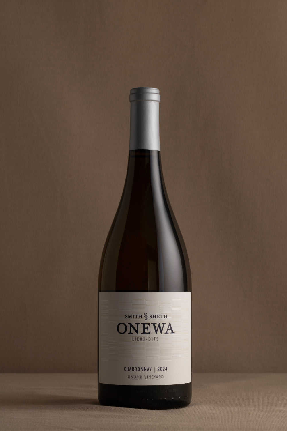 2024 Onewa Chardonnay