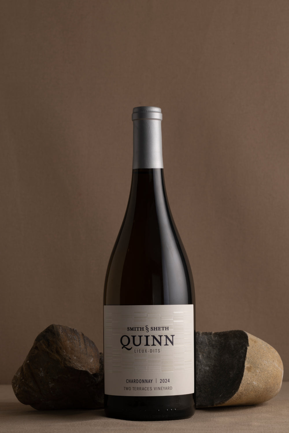 2024 Quinn Chardonnay.