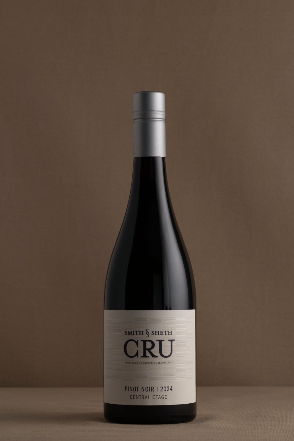2022 CRU Central Otago Pinot Noir