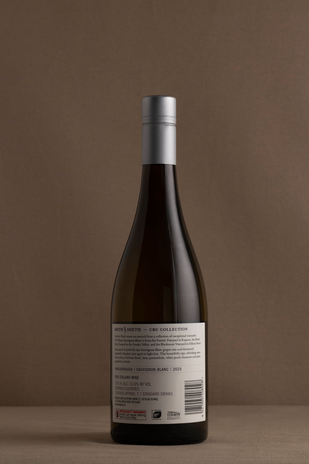 2024 Wairau Sauvignon Blanc