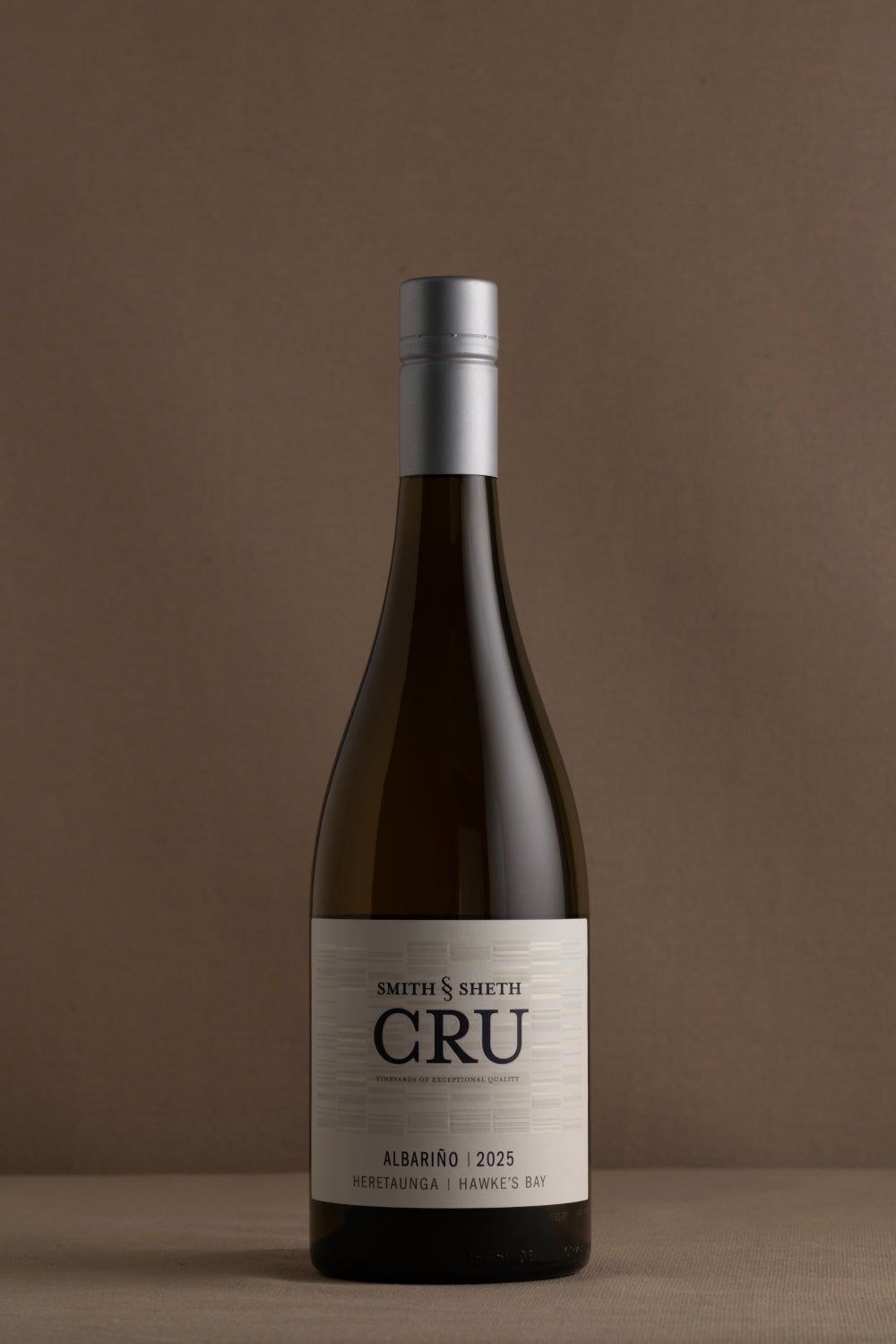 2025 Heretaunga Albariño.