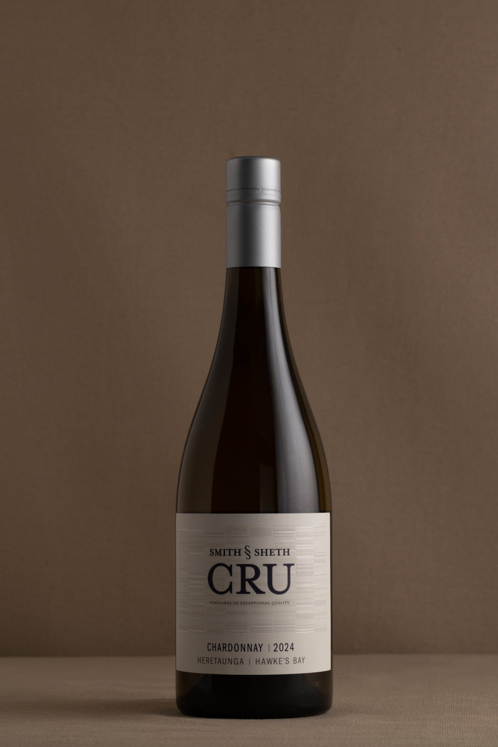 2024 Heretaunga Chardonnay.