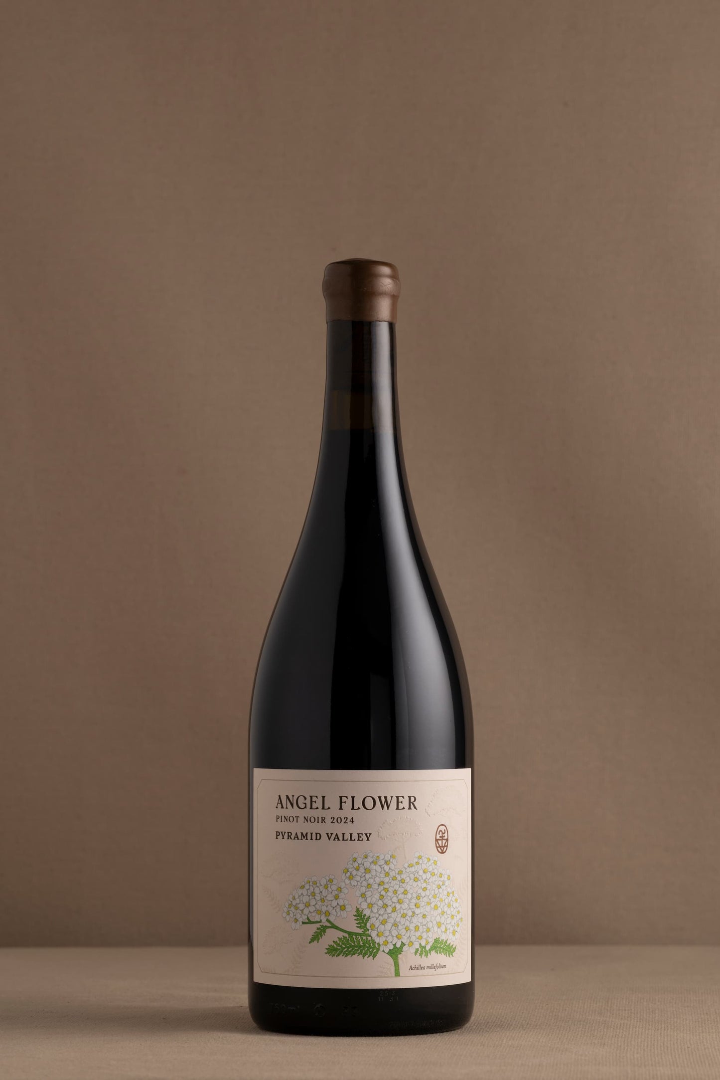 2023 Angel Flower Pinot Noir