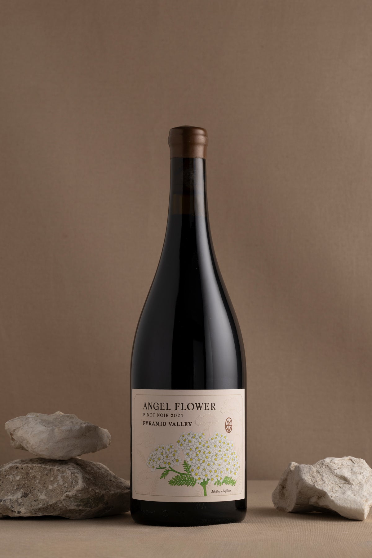 2023 Angel Flower Pinot Noir