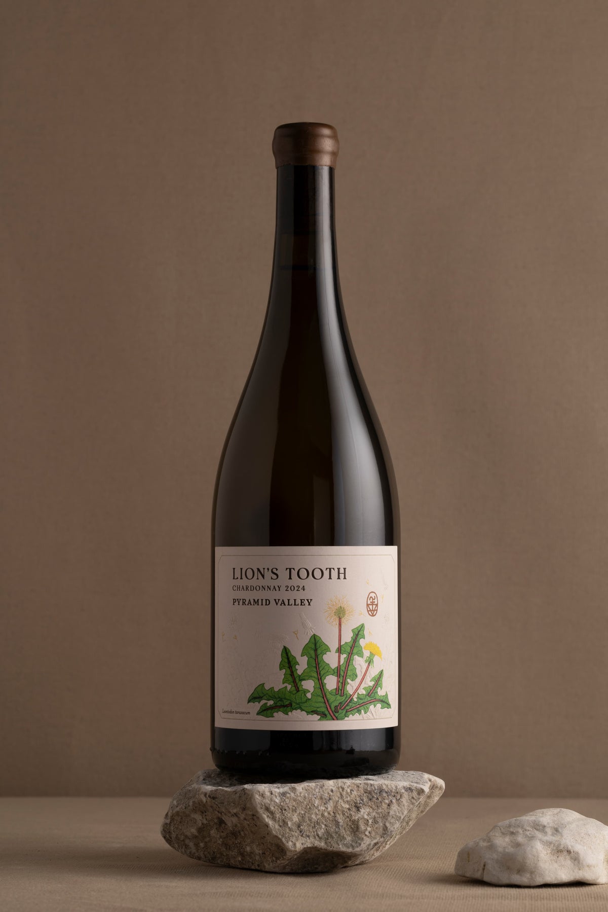 2024 Lion's Tooth Chardonnay