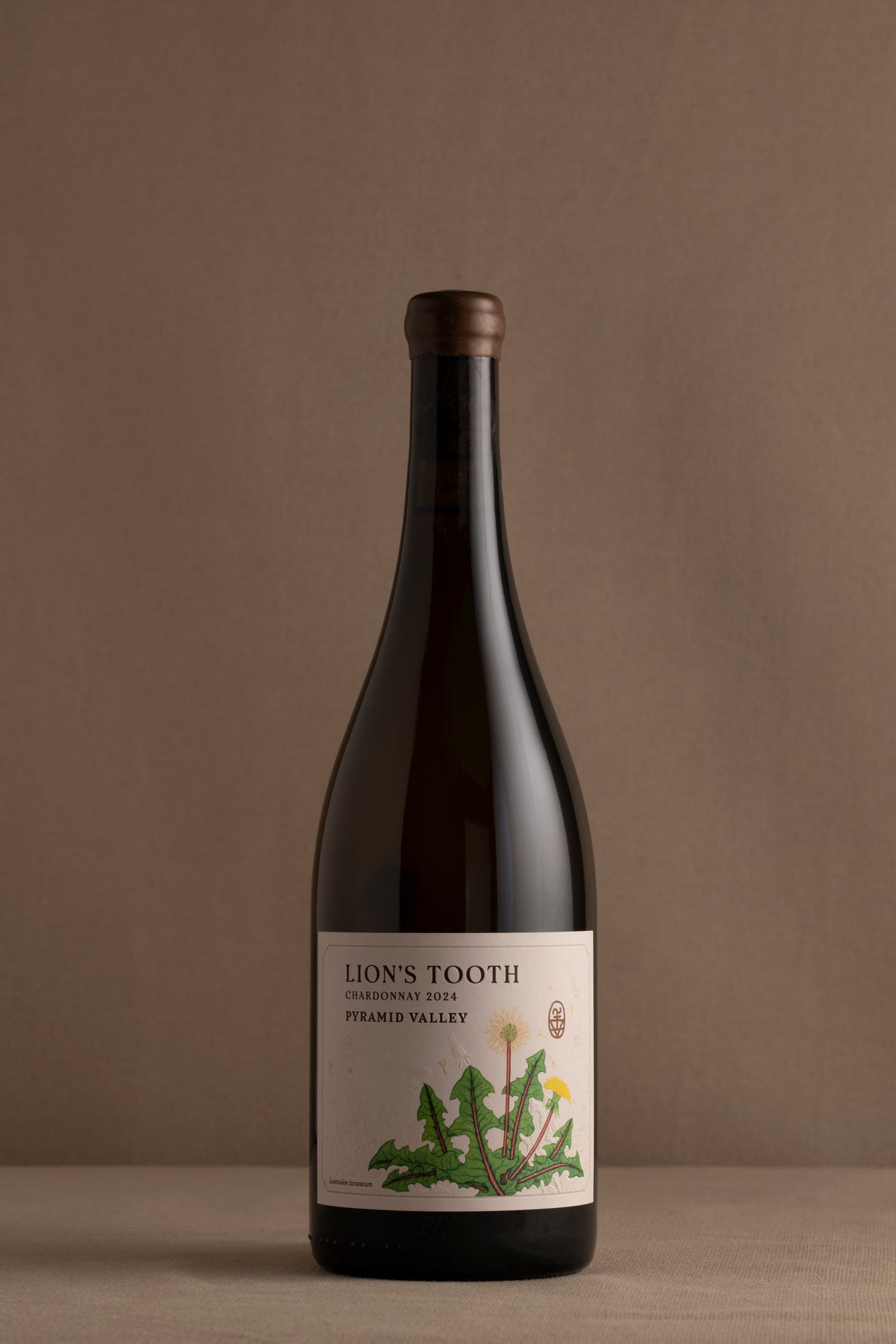 2023 Lion's Tooth Chardonnay