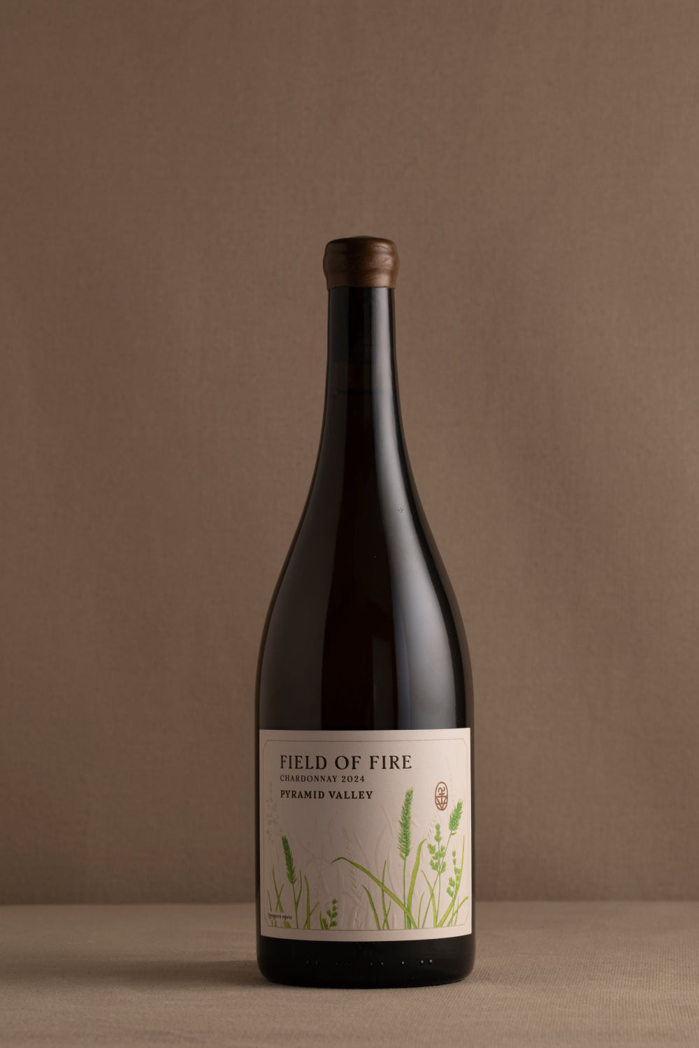 2024 Field of Fire Chardonnay