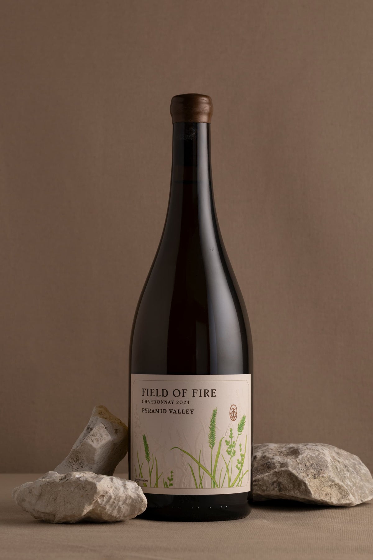 2023 Field of Fire Chardonnay