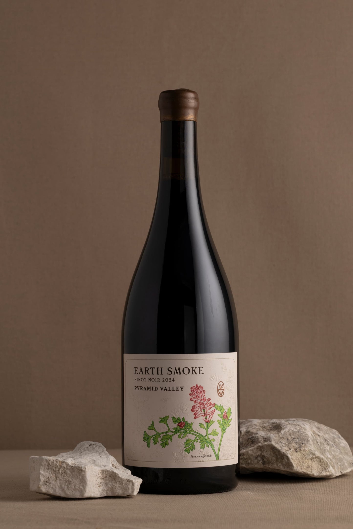 2023 Earth Smoke Pinot Noir