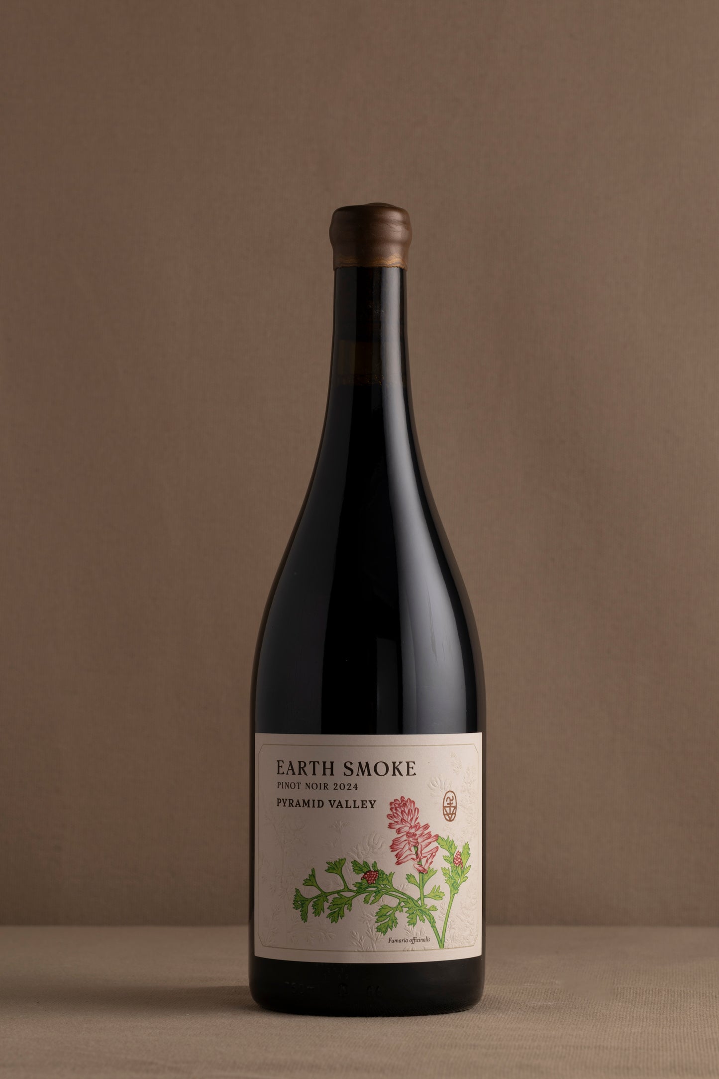 2023 Earth Smoke Pinot Noir
