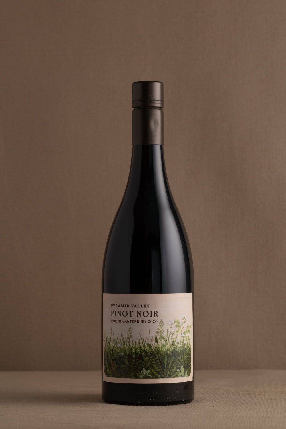 2020 North Canterbury Pinot Noir