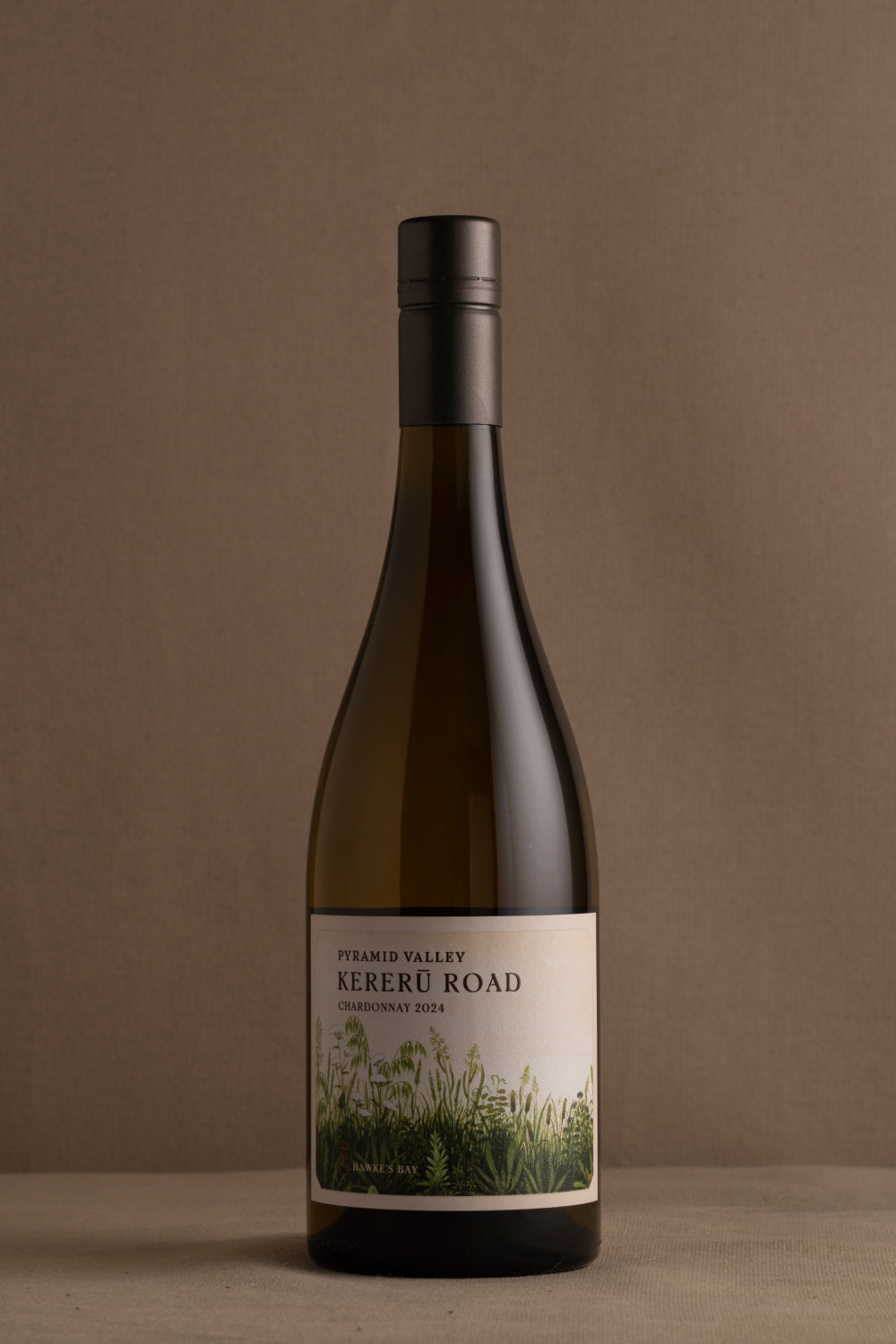 2024 Kererū Road Chardonnay