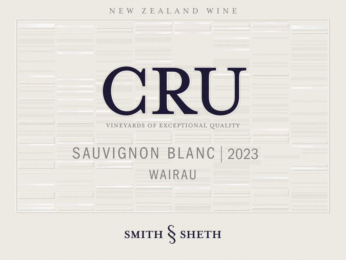 2023 Wairau Sauvignon Blanc NZ OL