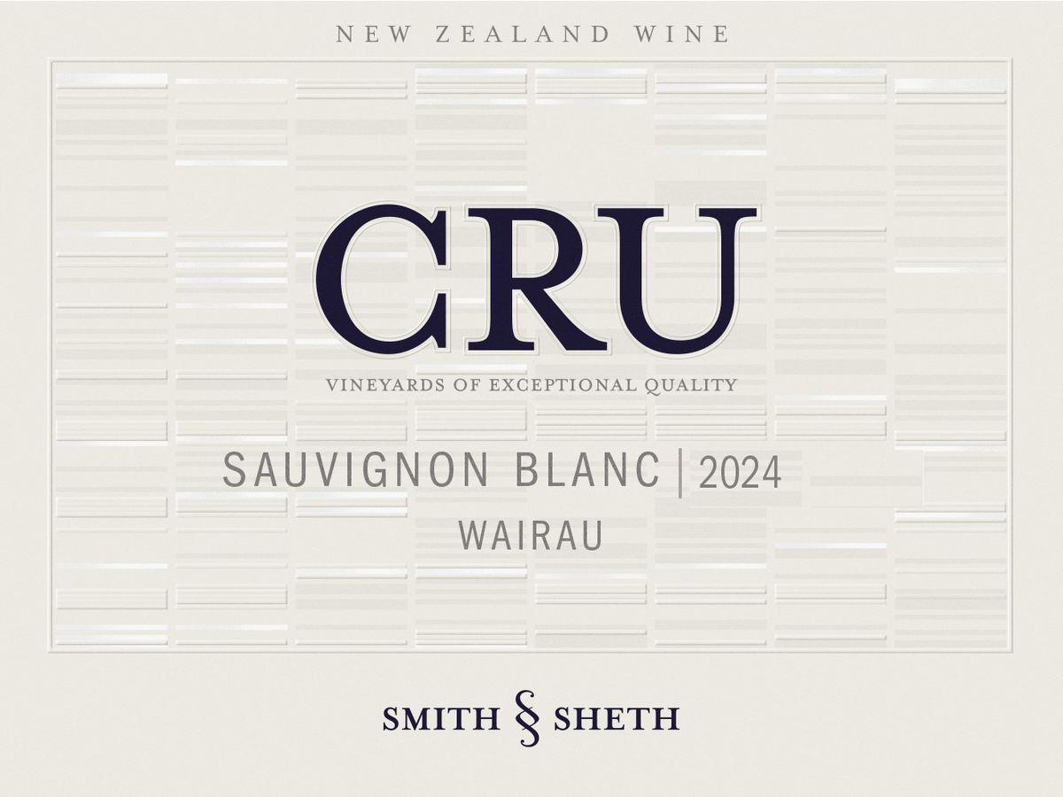 2024 Wairau Sauvignon Blanc