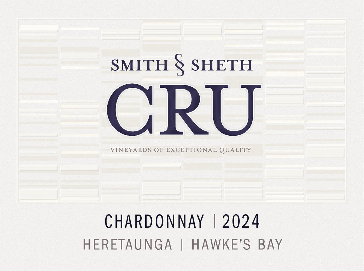2024 Heretaunga Chardonnay