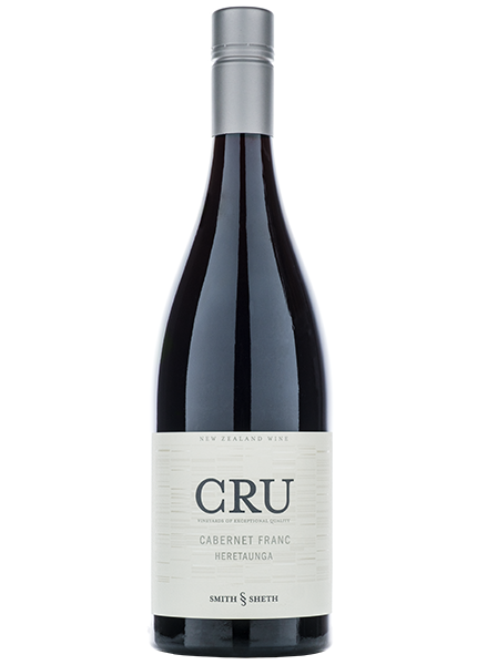 2019 Heretaunga Cabernet Franc
