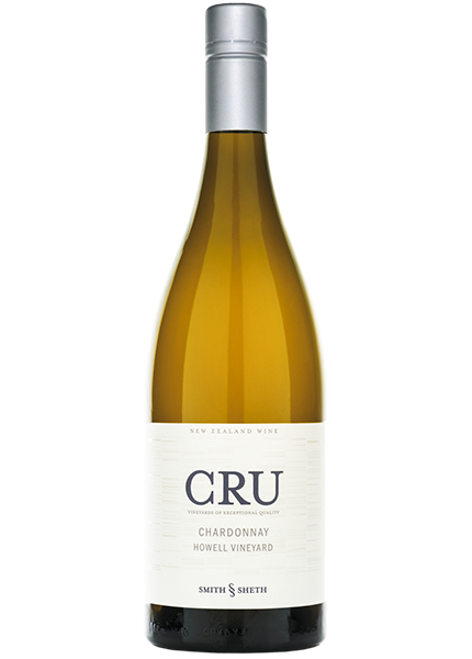 2019 Howell Vineyard Chardonnay