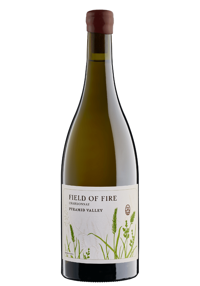 2024 Field of Fire Chardonnay