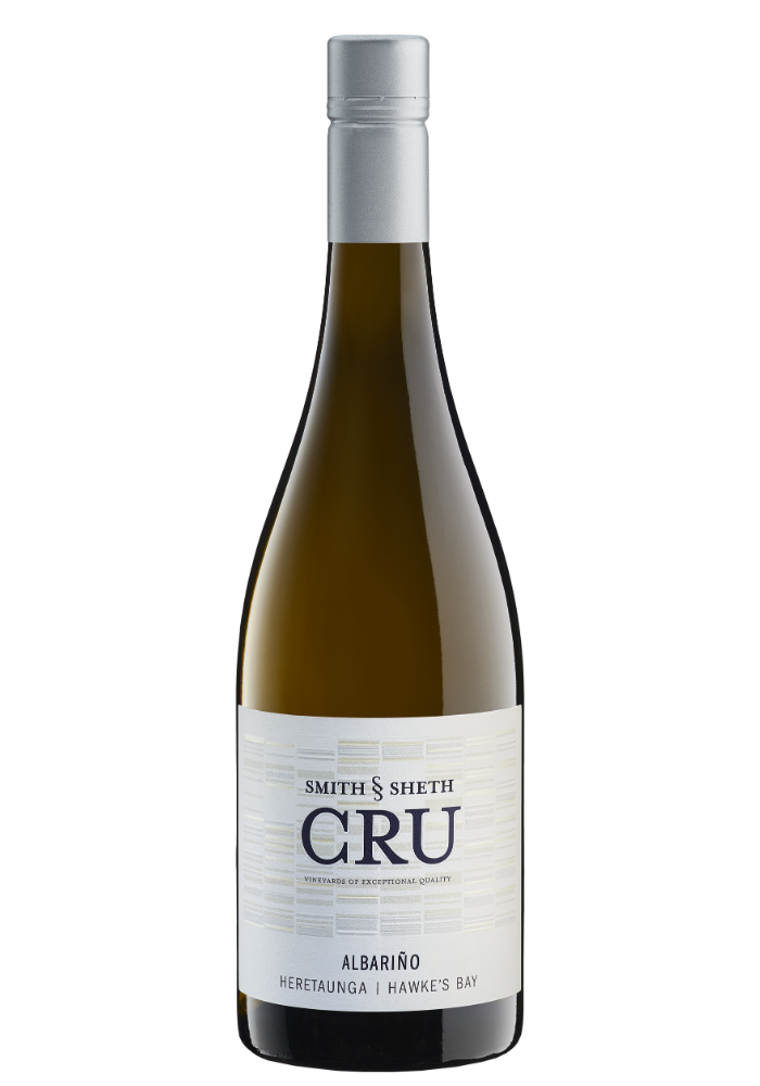2025 Heretaunga Albariño