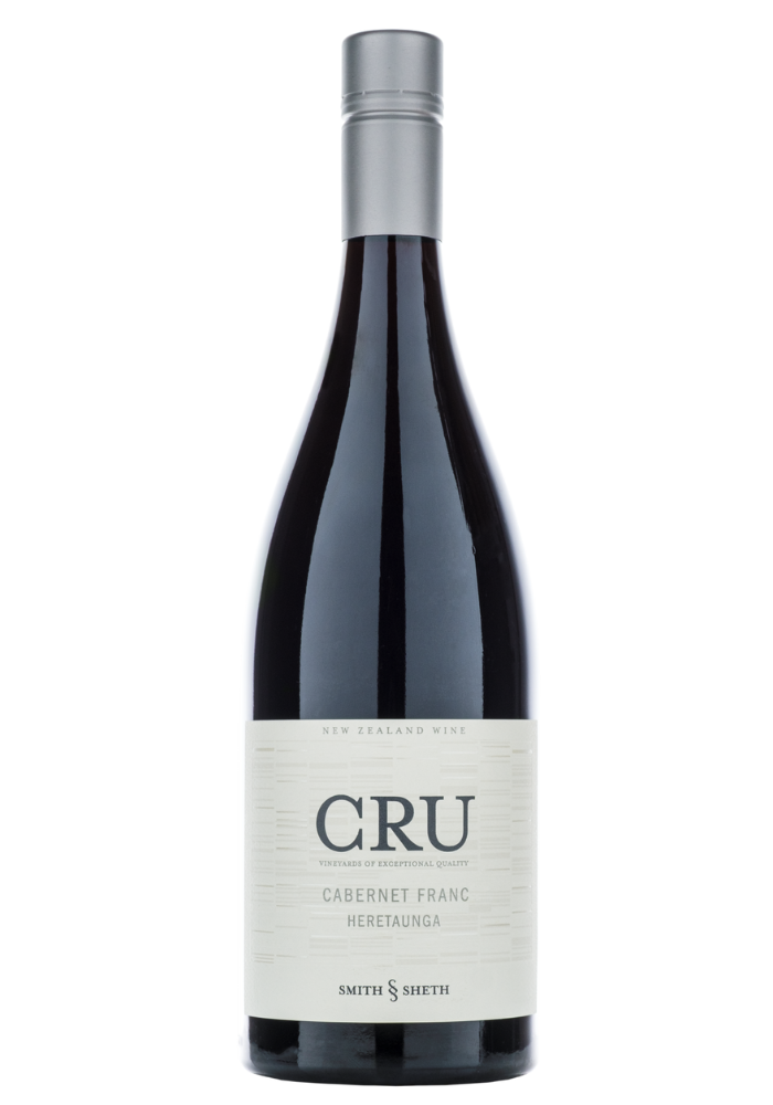 2022 Heretaunga Cabernet Franc