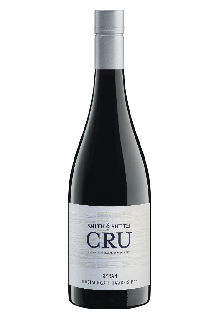 2023 Heretaunga Syrah
