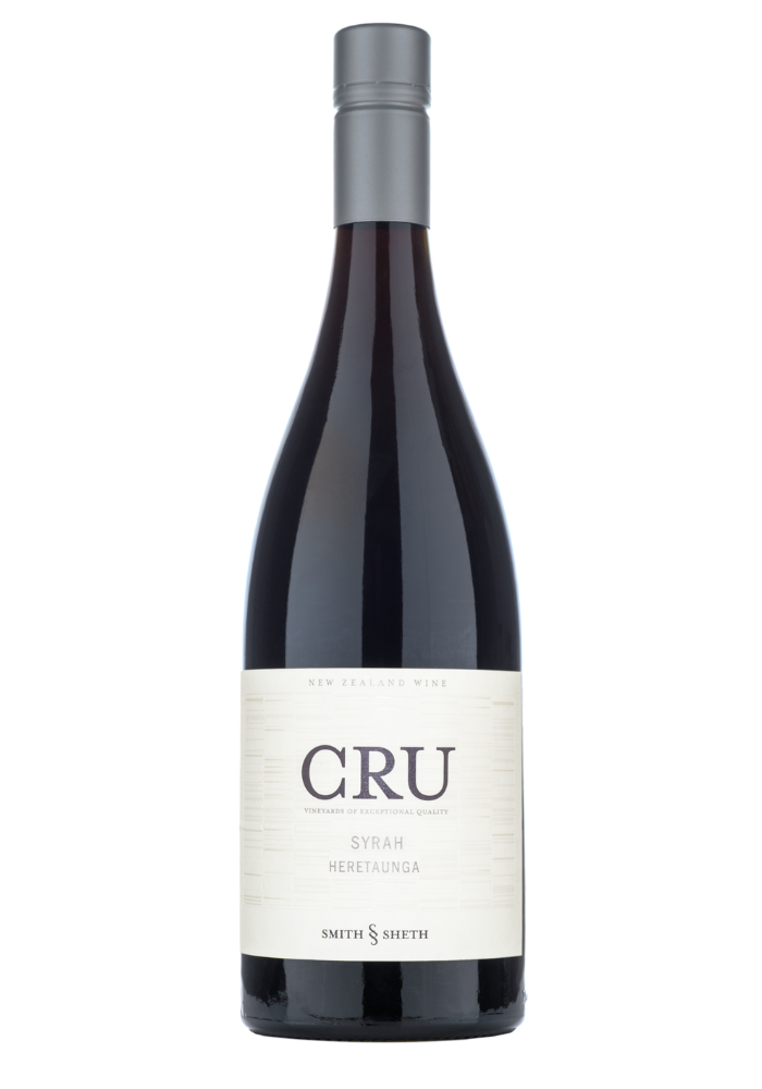 2024 Heretaunga Syrah