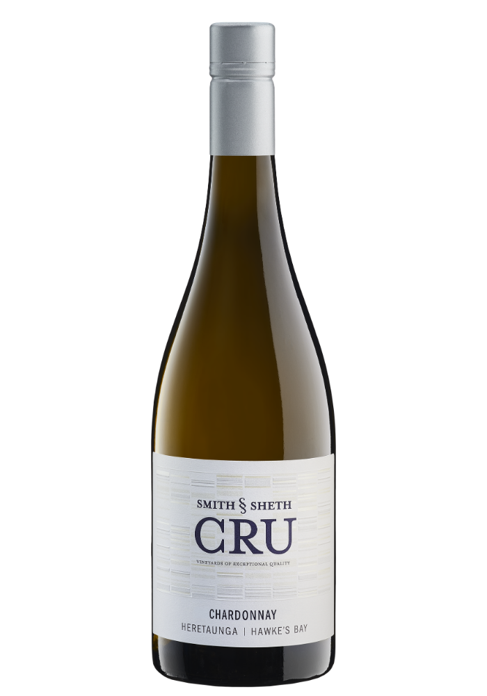 2024 Heretaunga Chardonnay