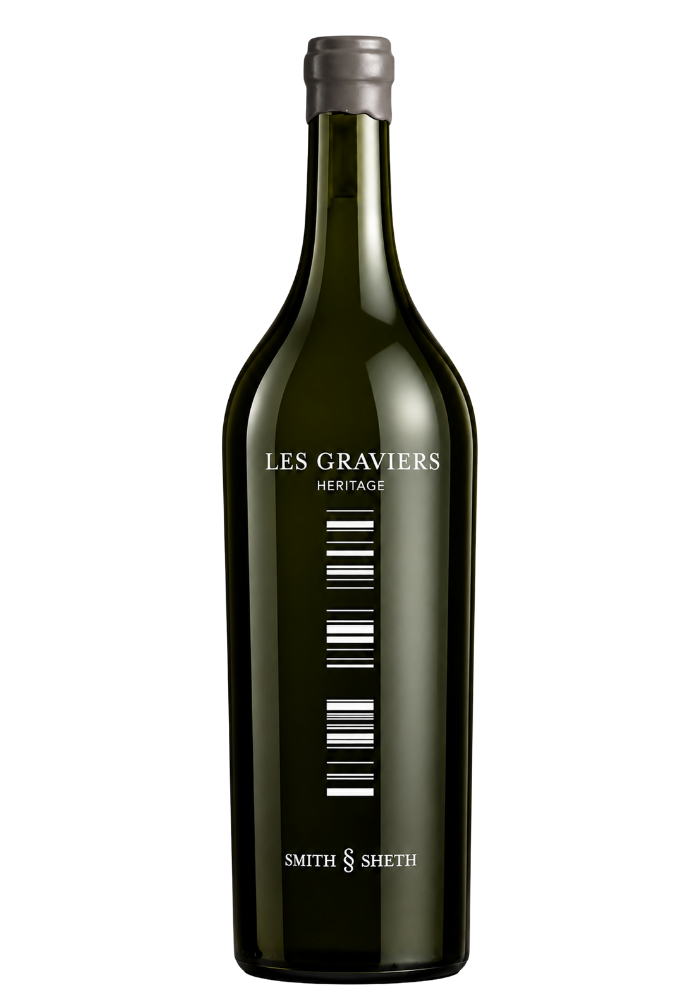 2024 Les Graviers Chardonnay
