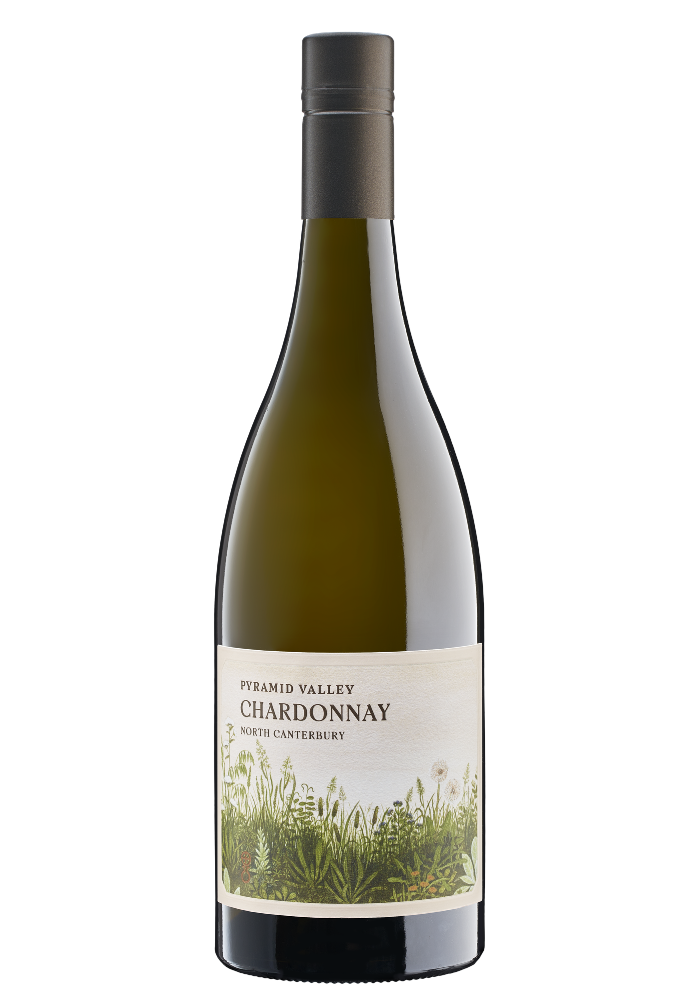 2024 North Canterbury Chardonnay