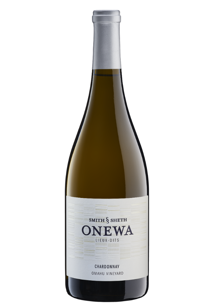 2024 Onewa Chardonnay