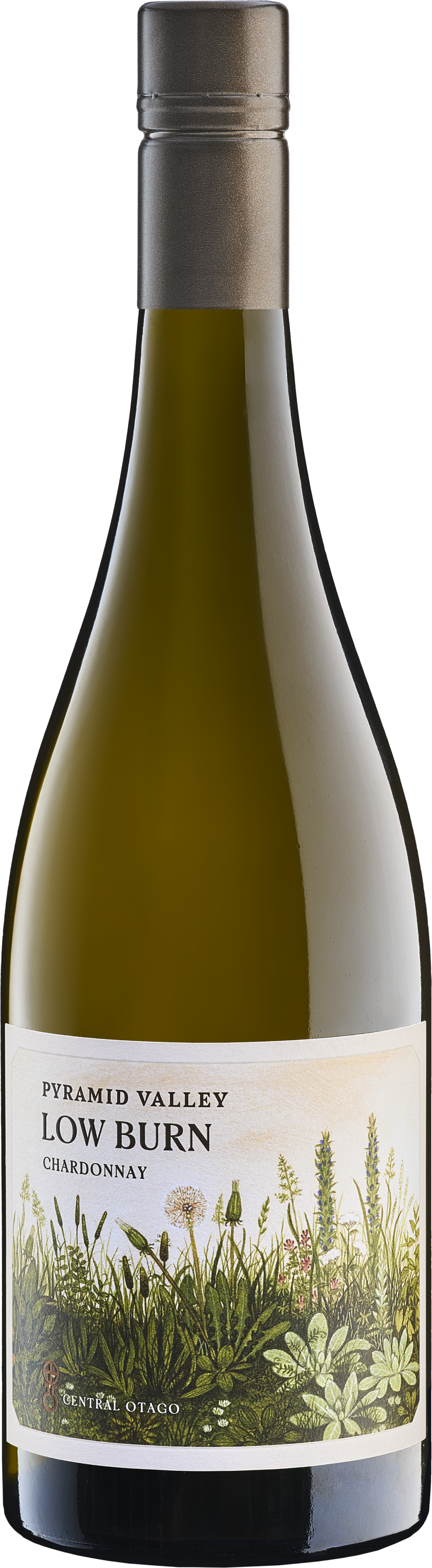 2024 Low Burn Chardonnay