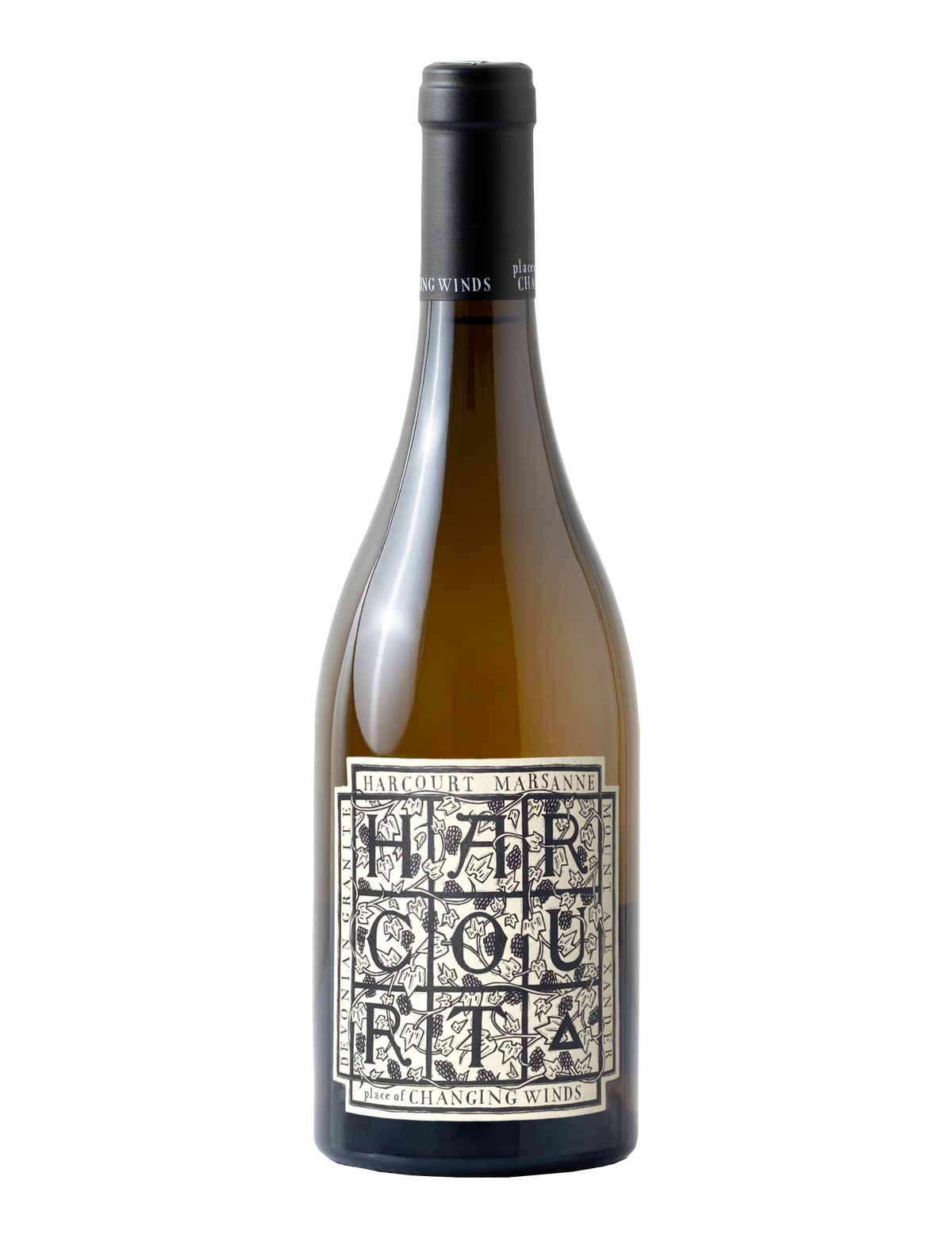 Harcourt Marsanne 2021
