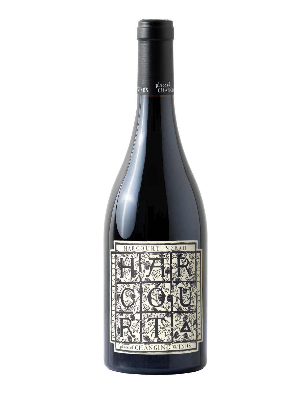 Harcourt Syrah 2022