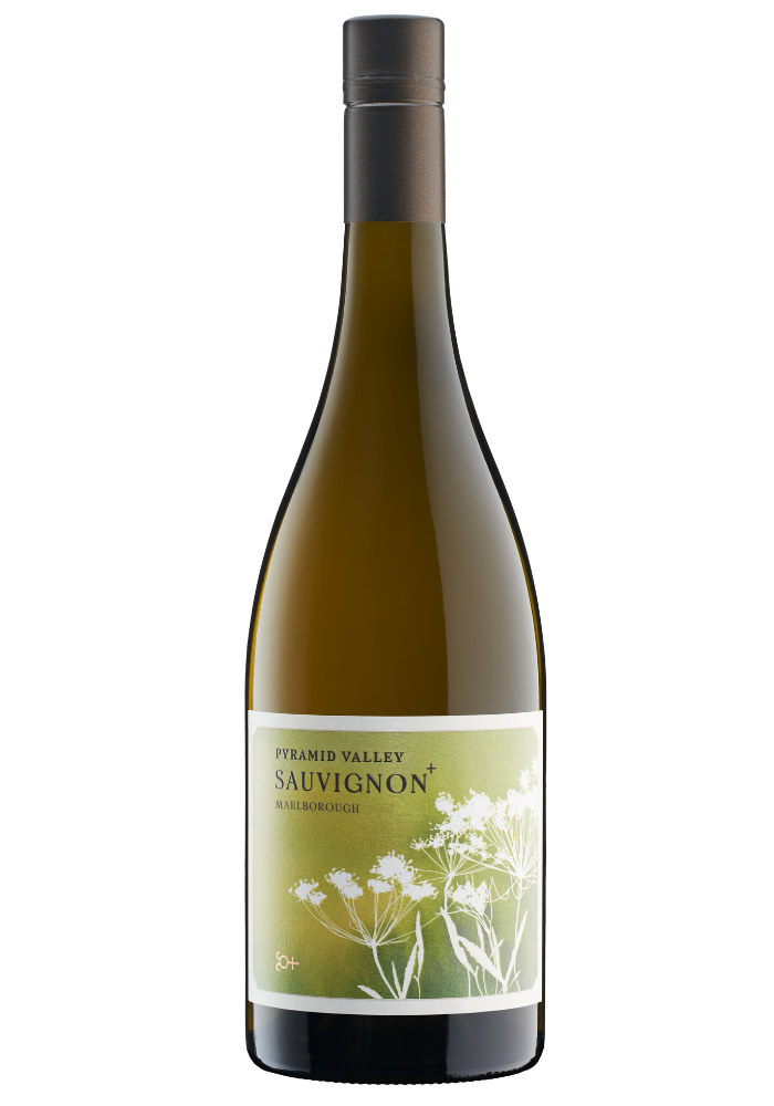 2023 Pyramid Valley North Canterbury Sauvignon +
