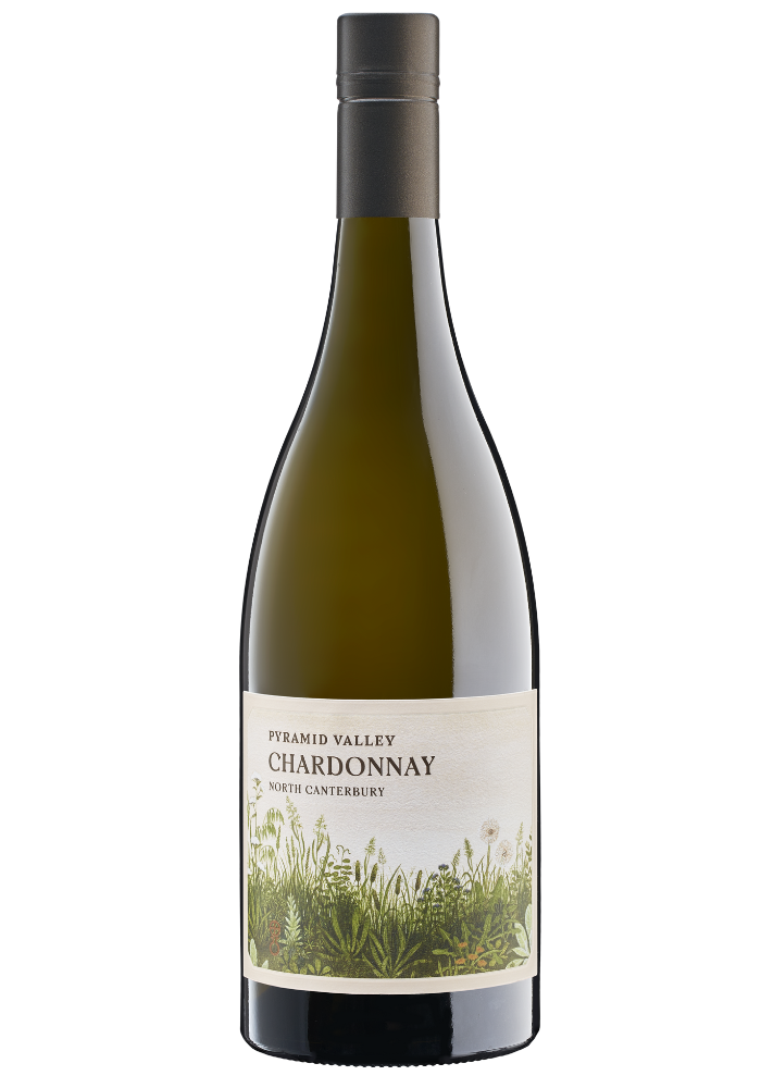 2023 North Canterbury Chardonnay*