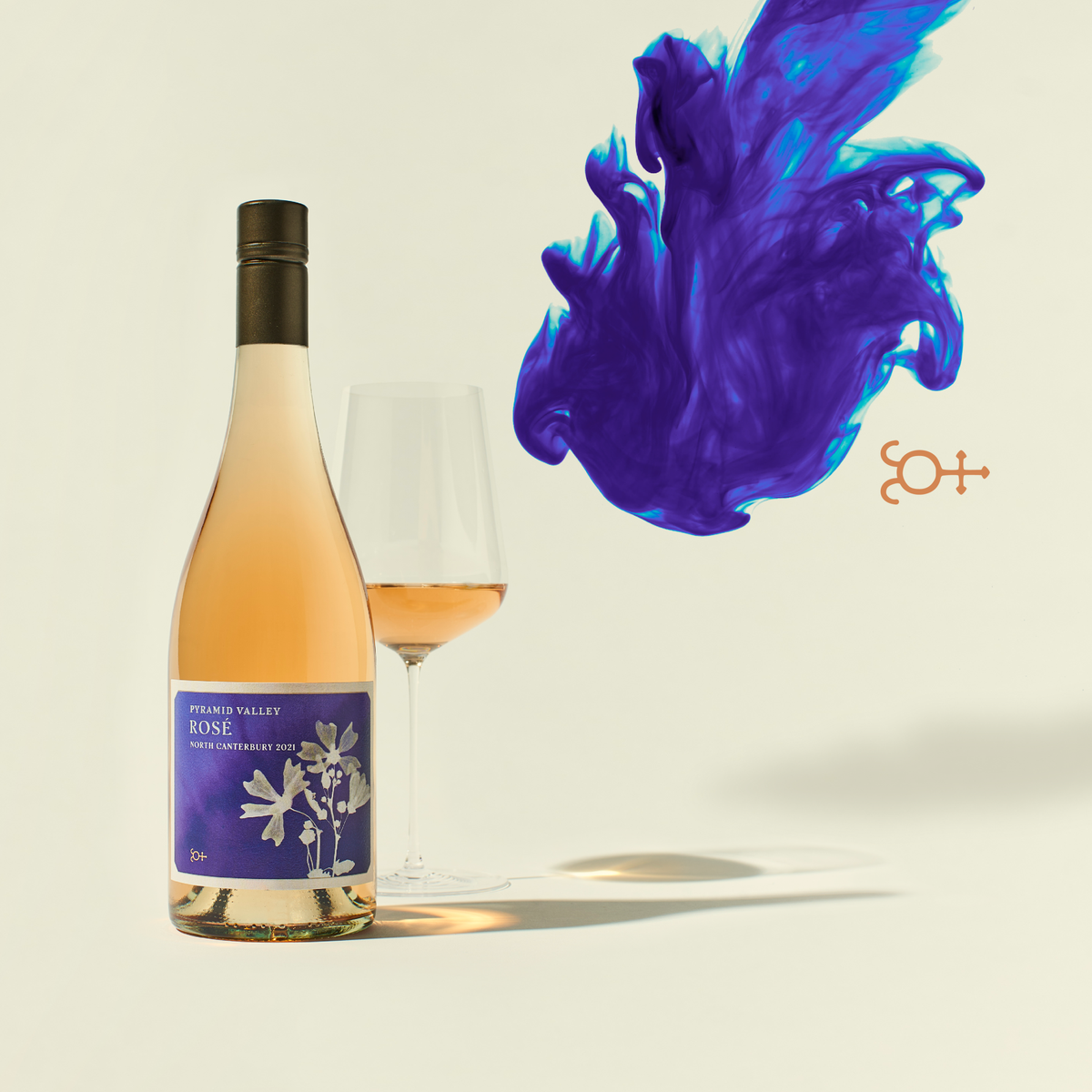 2024 North Canterbury Rosé