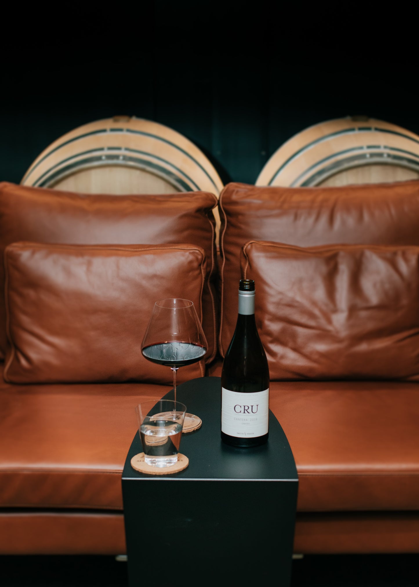 Heretaunga Wine Studio