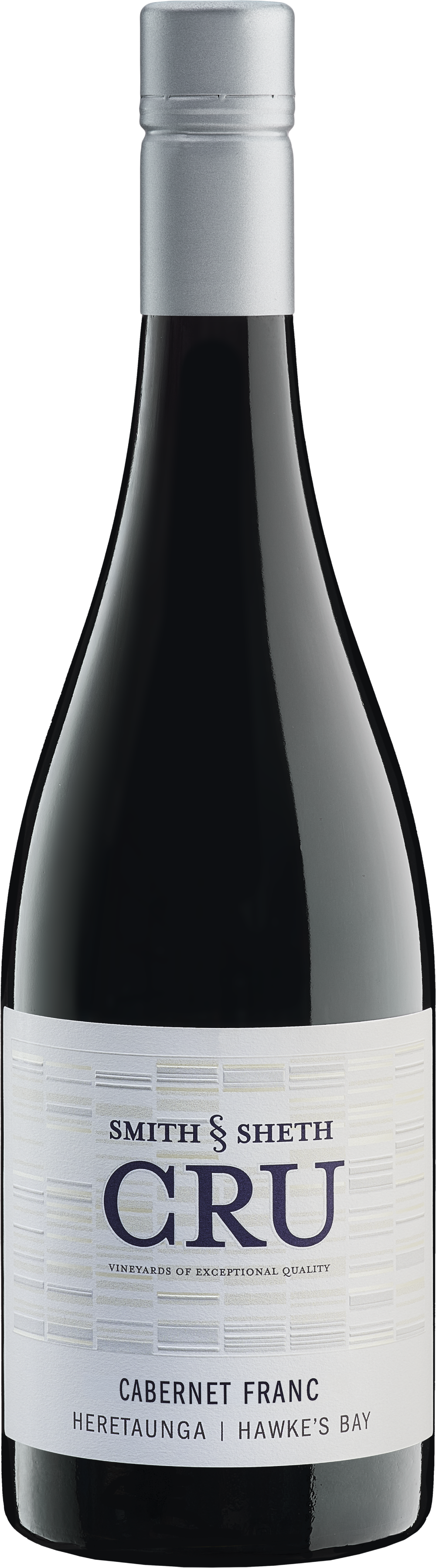 2024 Heretaunga Cabernet Franc